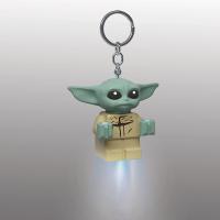 LEGO Star Wars Baby Yoda svítící figurka (HT)