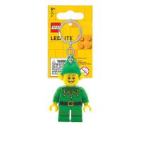 LEGO Iconic Elf svietiaca figúrka (HT)