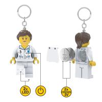 LEGO Iconic Zdravotník svietiaca figúrka (HT)