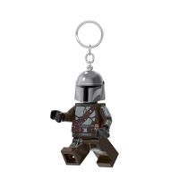 LEGO Star Wars Mandalorian 2 svítící figurka (HT)