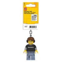 LEGO Minifigures Hráč videohier svietiaca figúrka (HT)