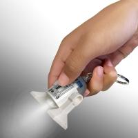 LEGO Star Wars R2D2 svítící figurka (HT)