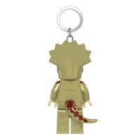 LEGO Minifigures Triceratops svietiaca figúrka (HT)