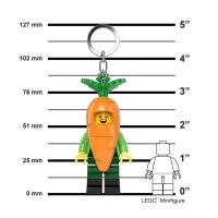 LEGO Minifigures Mrkva svietiaca figúrka (HT)