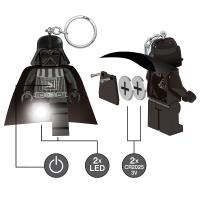 LEGO Star Wars Darth Vader svítící figurka (HT)