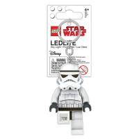 LEGO Star Wars Stormtrooper svietiaca figúrka (HT)