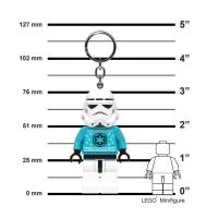 LEGO Star Wars Stormtrooper vo svetri svietiaca figúrka