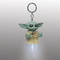 LEGO Star Wars Baby Yoda svietiaca figúrka (HT)
