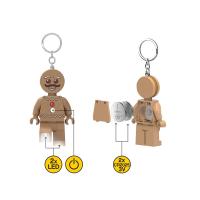LEGO Iconic Perníček svietiaca figúrka (HT)