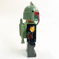 LEGO Star Wars Boba Fett svietiaca figúrka (HT)