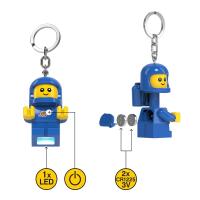 LEGO Minifigures Space Baby svietiaca figúrka (HT)