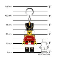 LEGO Minifigures Luskáčik svietiaca figúrka (HT)