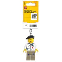 LEGO Minifigures Maliar svietiaca figúrka (HT)