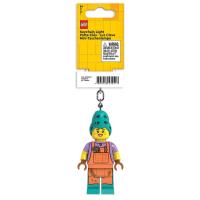 LEGO Minifigures Hrnčiarka svietiaca figúrka (HT)
