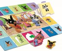 BING edukativní hry