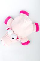 MAGICKÝ PLYŠÁK 2 v 1 koník/kočka 25 cm