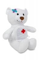 MEDVĚD DOKTOR 40 cm