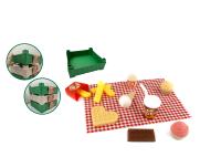 PLEJO Súprava na piknik - dezert