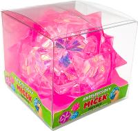 GLUMI Antistresový míček – třpytivý