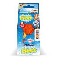 INKEE Mini pack šumivá bomba - Paw Patrol