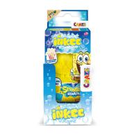 INKEE Mini pack šumivá bomba - Sponge Bob