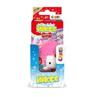 INKEE Mini balenie šumivej bomby - Hello Kitty