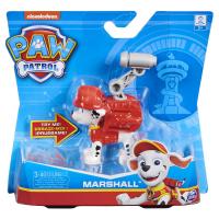 PAW Patrol FIGÚRKA S AKČNOM batohu