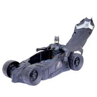 BATMAN BATMOBILE S FIGÚRKOU 30 CM