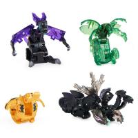 BAKUGAN ZBIERKA LEGIEND MULTIBALENIE