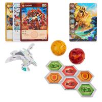 BAKUGAN STARTOVACÍ SADA S5