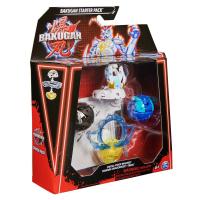 BAKUGAN STARTOVACÍ SADA SPECIÁLNÍ ÚTOK S6 ASST