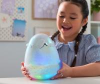 HATCHIMALS LÍHNOUCÍ SE INTERAKTIVNÍ ZVÍŘÁTKO DRÁČEK