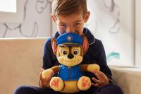 TLAPKOVÁ PATROLA VEĽKÝ PLYŠIAK S PYŽIAMKOM CHASE