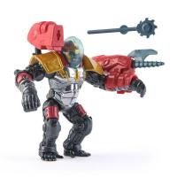 DC METAL FORCE AKČNÉ FIGÚRKY 10 CM