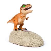 DINO INTERAKTIVNÍ T-REX LÍHNOUCÍ SE Z VEJCE