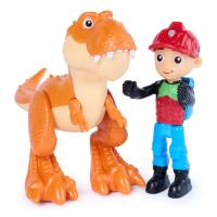 TLAPKOVÁ PATROLA DINO MULTIBALENÍ FIGUREK 6KS