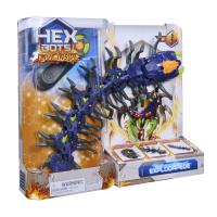 HEX BOTS VYSTŘELUJÍCÍ STONOŽKA