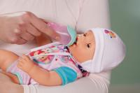 BABY born Sada pre novorodencov