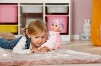 BABY born Anna světle růžová, 36 cm