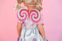 BABY born Šatičky s cukrátky, 43 cm