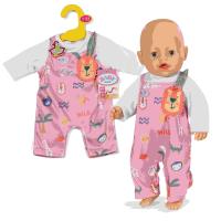 BABY born Dupačky džungľa, 43 cm