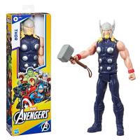 HASBRO - Avengers Titan Hero Thor figurka