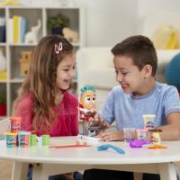 PLAY-DOH BLÁZNIVÉ KADERNÍCTVO