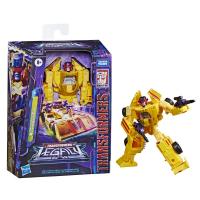 TRANSFORMERS GENERATIONS LEGACY EV DELUXE AST