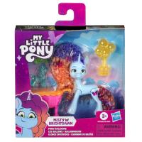 MY LITTLE PONY KARNEVALOVÉ PŘÍBĚHY FIGURKA S PŘÍSLUŠENSTVÍM