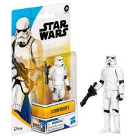 Star Wars Stormtrooper figúrka 10cm