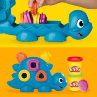 HASBRO - Play-Doh Tvary a farby Dino