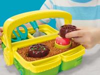 HASBRO - Play-Doh Kvitnúce kvety