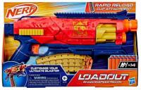 HASBRO - Nerf LOADOUT SHADOWSPEED RECON