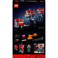 Optimus Prime